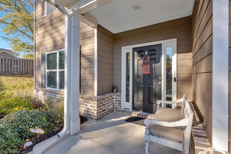 Image for property 10 SPRINGMONT Drive, Cartersville, GA 30120