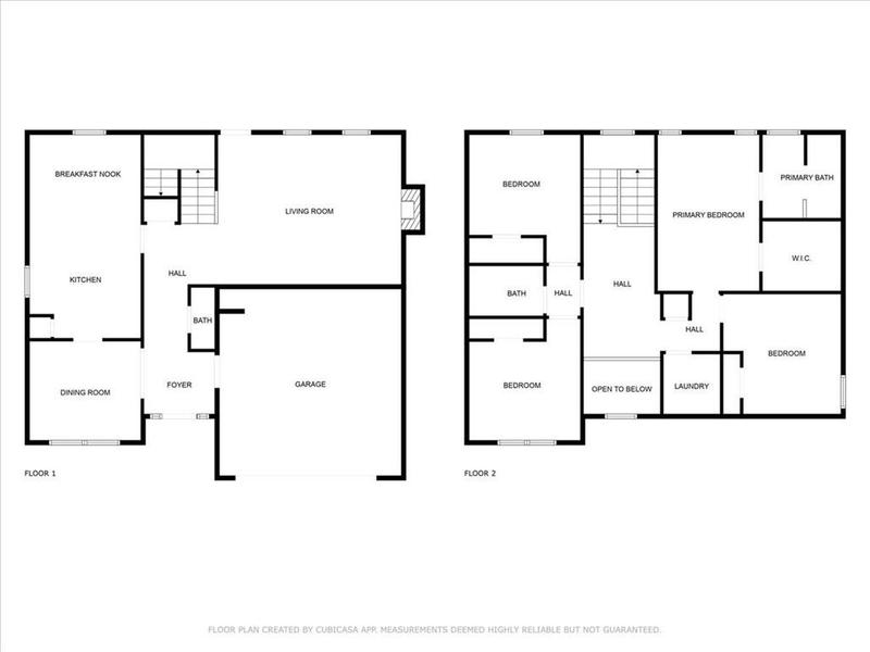 Image for property 10 SPRINGMONT Drive, Cartersville, GA 30120