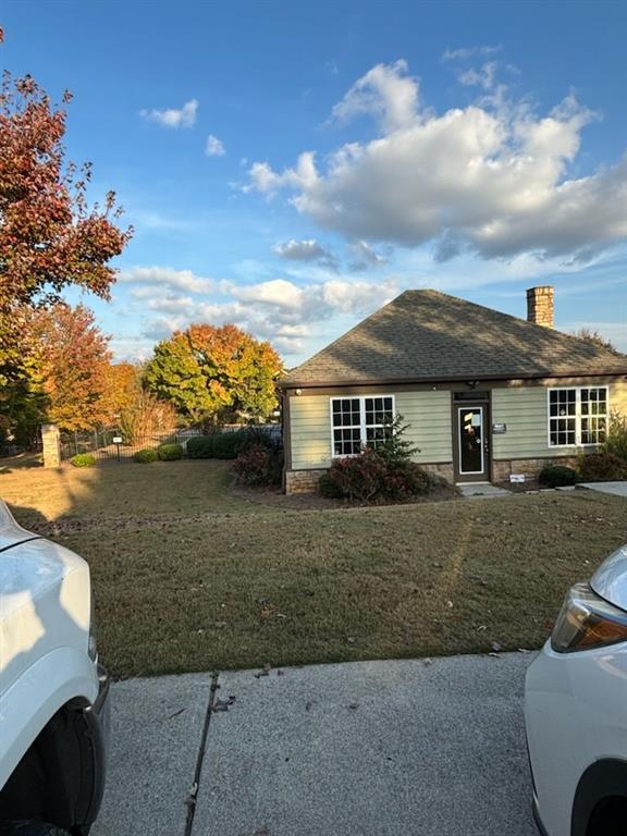 Image for property 10 SPRINGMONT Drive, Cartersville, GA 30120