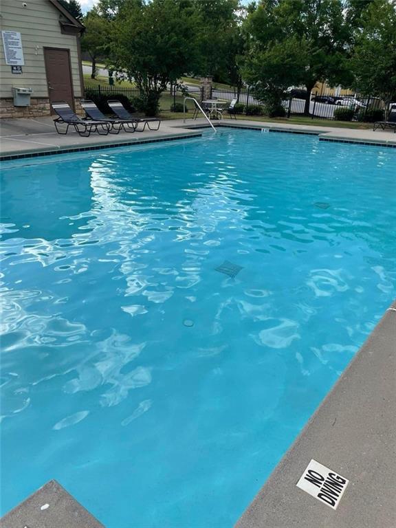 Image for property 10 SPRINGMONT Drive, Cartersville, GA 30120