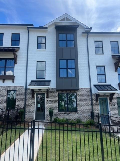 Image for property 629 Silva Street 128, Cumming, GA 30040