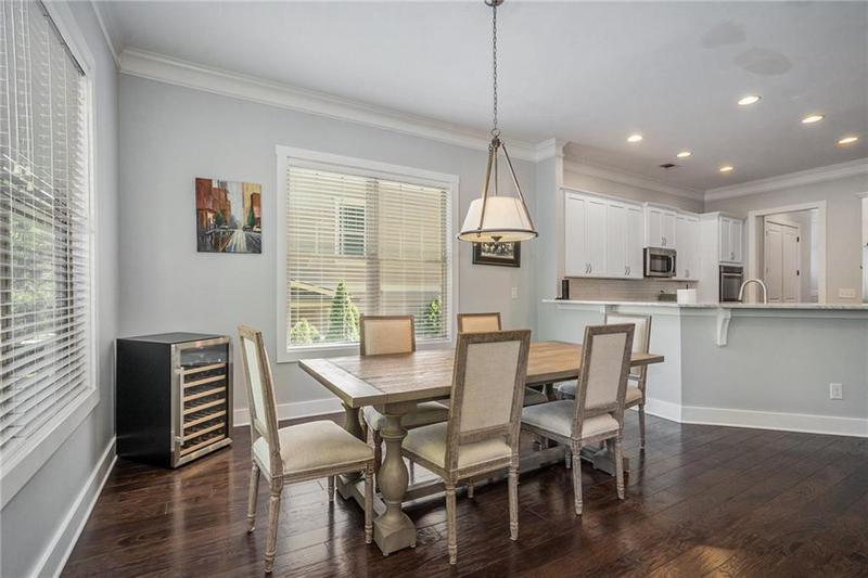 Image for property 647 East Avenue, Atlanta, GA 30312