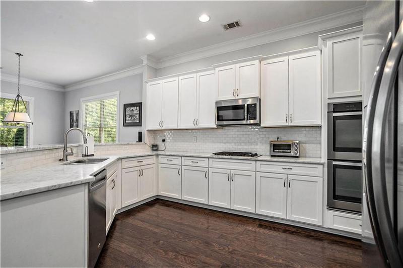 Image for property 647 East Avenue, Atlanta, GA 30312