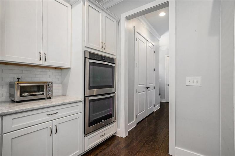Image for property 647 East Avenue, Atlanta, GA 30312