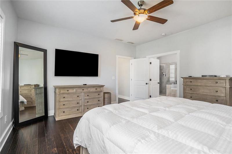 Image for property 647 East Avenue, Atlanta, GA 30312