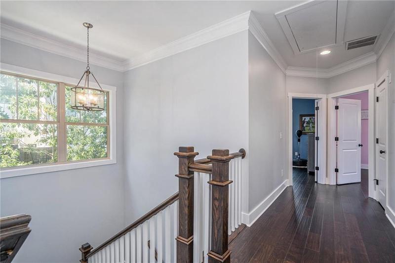 Image for property 647 East Avenue, Atlanta, GA 30312
