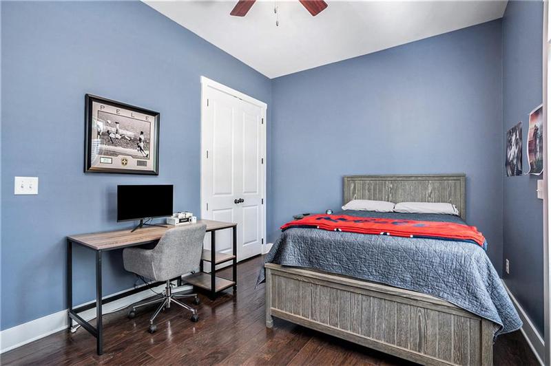 Image for property 647 East Avenue, Atlanta, GA 30312