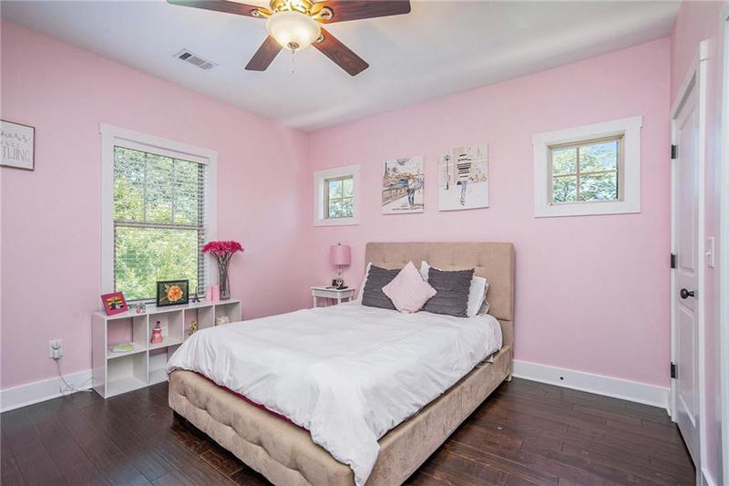 Image for property 647 East Avenue, Atlanta, GA 30312