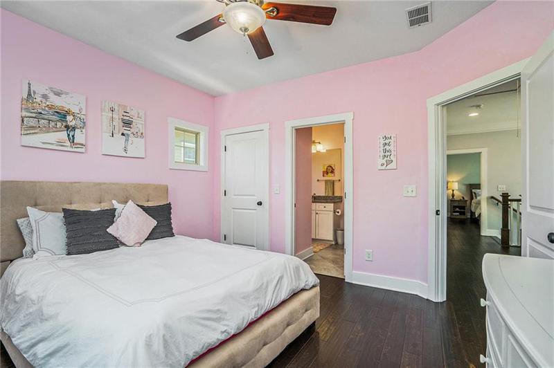 Image for property 647 East Avenue, Atlanta, GA 30312