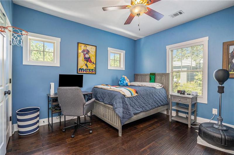 Image for property 647 East Avenue, Atlanta, GA 30312
