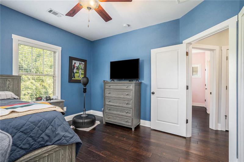 Image for property 647 East Avenue, Atlanta, GA 30312