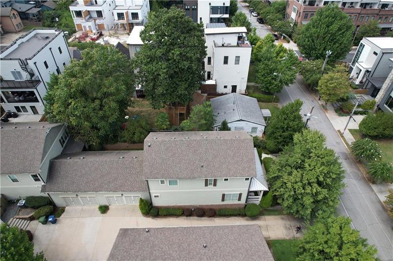 Image for property 647 East Avenue, Atlanta, GA 30312