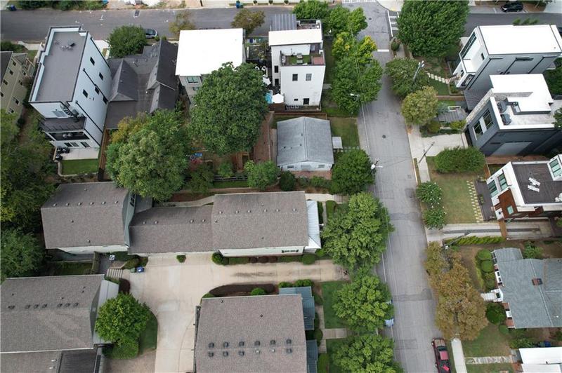 Image for property 647 East Avenue, Atlanta, GA 30312