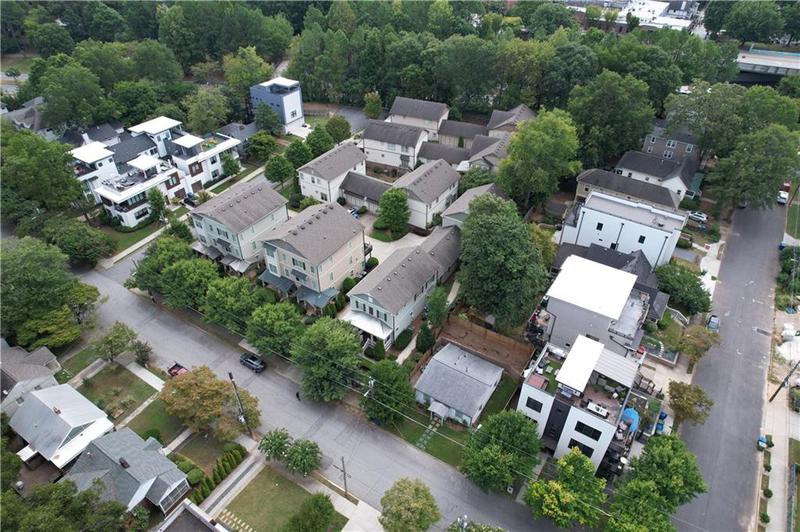 Image for property 647 East Avenue, Atlanta, GA 30312