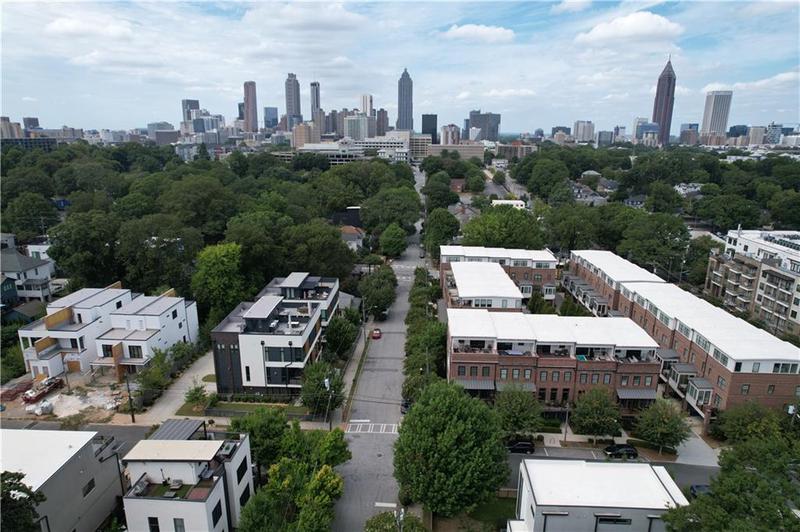 Image for property 647 East Avenue, Atlanta, GA 30312