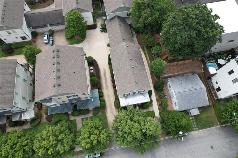 Image for property 647 East Avenue, Atlanta, GA 30312