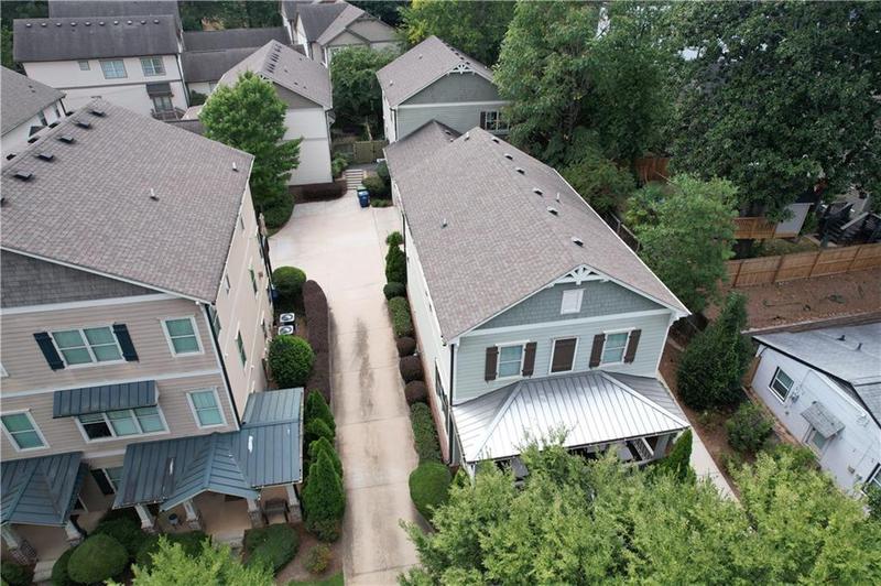 Image for property 647 East Avenue, Atlanta, GA 30312