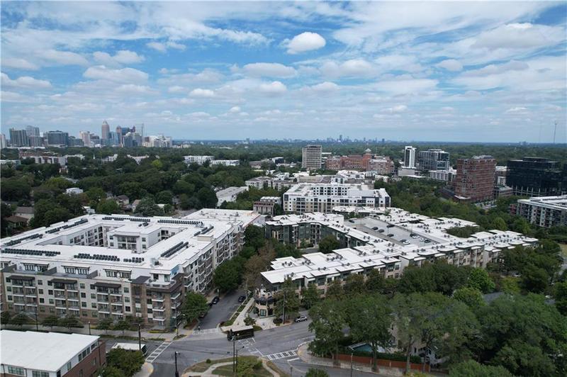 Image for property 647 East Avenue, Atlanta, GA 30312