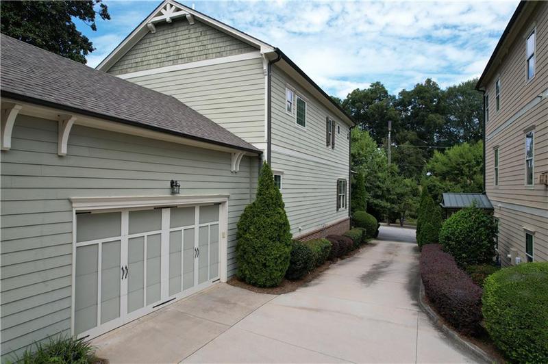 Image for property 647 East Avenue, Atlanta, GA 30312
