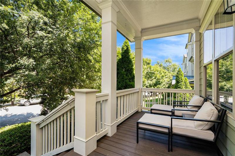 Image for property 647 East Avenue, Atlanta, GA 30312