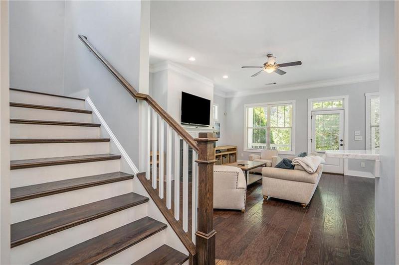 Image for property 647 East Avenue, Atlanta, GA 30312