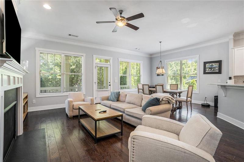 Image for property 647 East Avenue, Atlanta, GA 30312