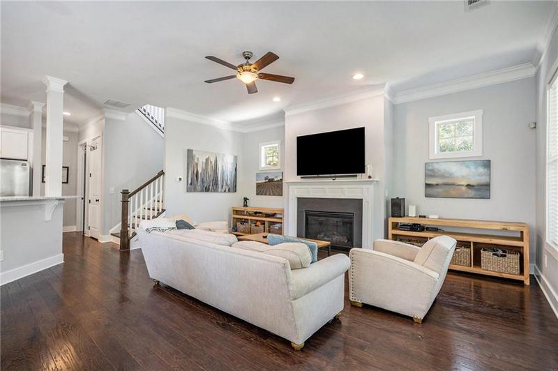 Image for property 647 East Avenue, Atlanta, GA 30312