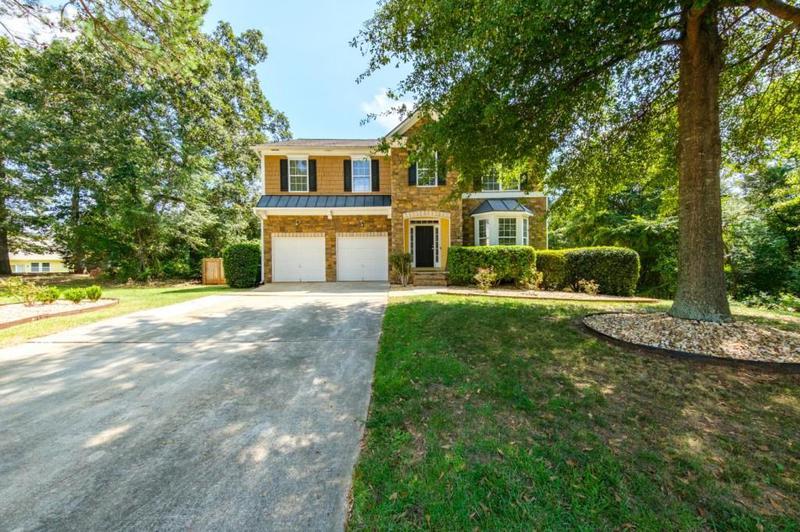 Image for property 107 Coastal Court, Byron, GA 31008