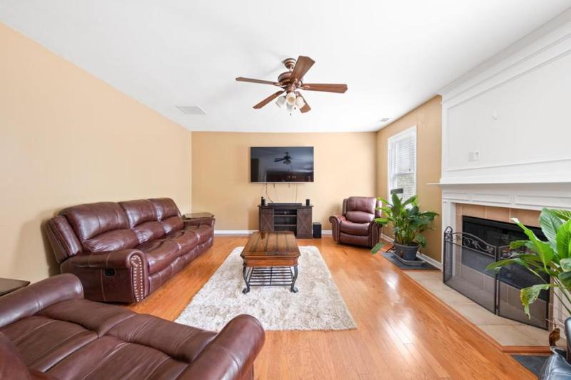 Image for property 107 Coastal Court, Byron, GA 31008