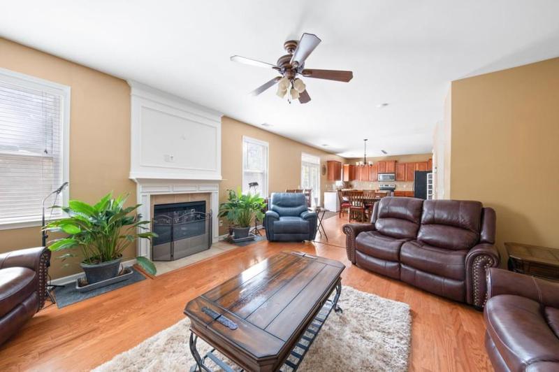 Image for property 107 Coastal Court, Byron, GA 31008