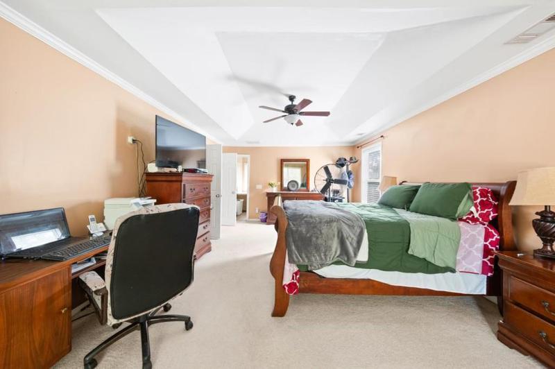 Image for property 107 Coastal Court, Byron, GA 31008