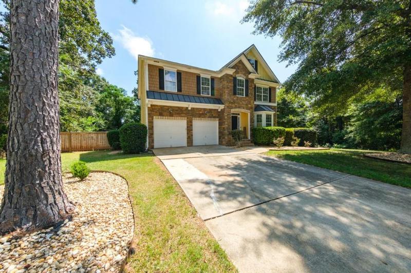 Image for property 107 Coastal Court, Byron, GA 31008