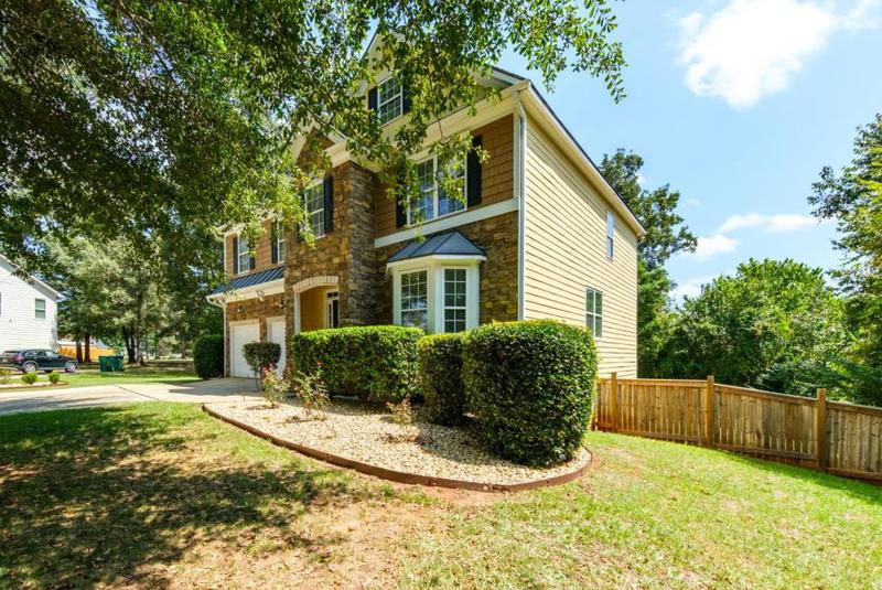 Image for property 107 Coastal Court, Byron, GA 31008