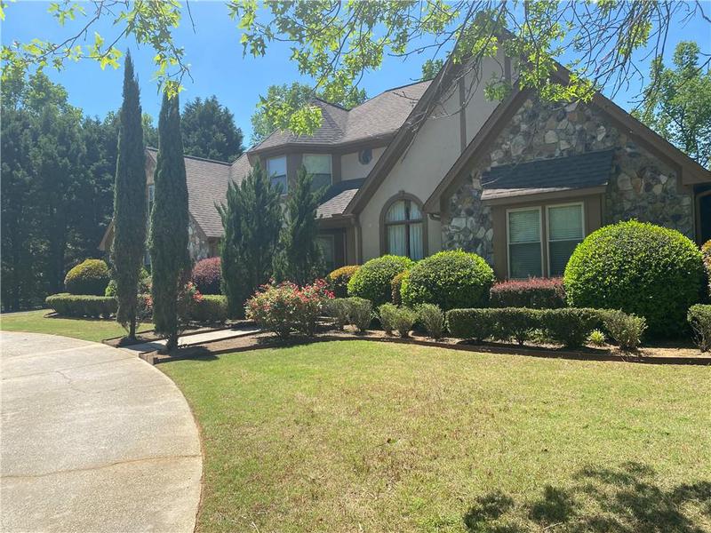 Image for property 1173 Jimson Circle, Conyers, GA 30013