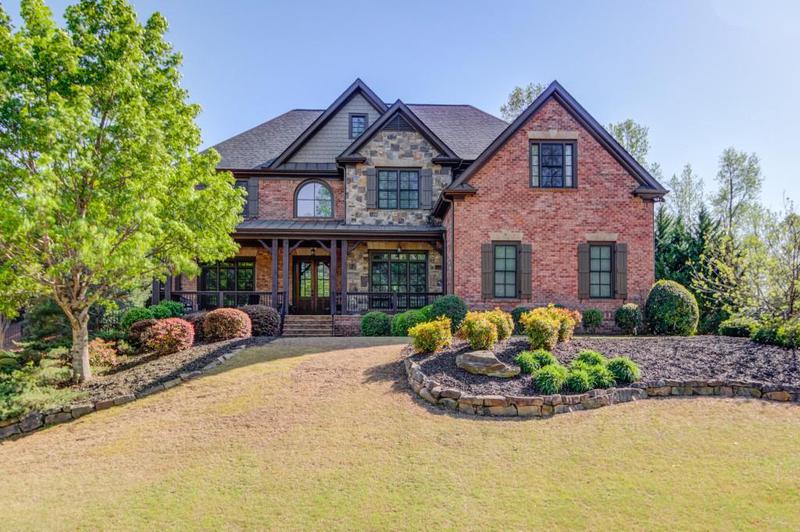 Image for property 5265 Cole Creek Lane, Cumming, GA 30040