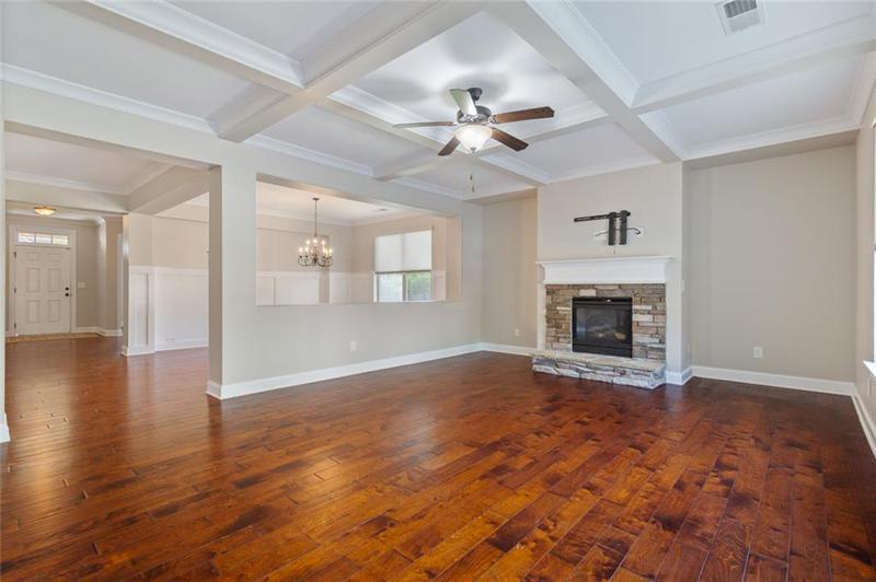 Image for property 4360 Carver Court, Cumming, GA 30040