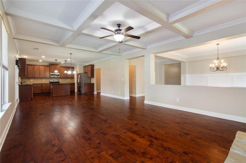 Image for property 4360 Carver Court, Cumming, GA 30040