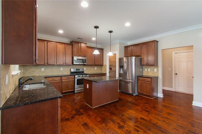 Image for property 4360 Carver Court, Cumming, GA 30040