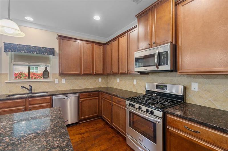 Image for property 4360 Carver Court, Cumming, GA 30040