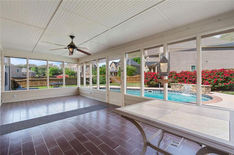 Image for property 4360 Carver Court, Cumming, GA 30040