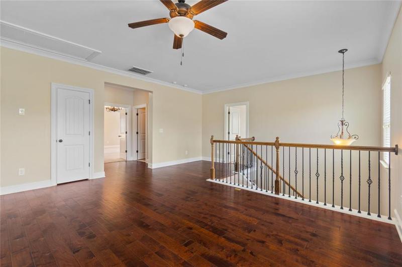 Image for property 4360 Carver Court, Cumming, GA 30040