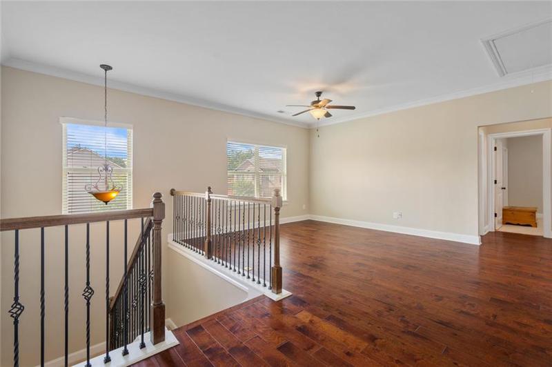 Image for property 4360 Carver Court, Cumming, GA 30040