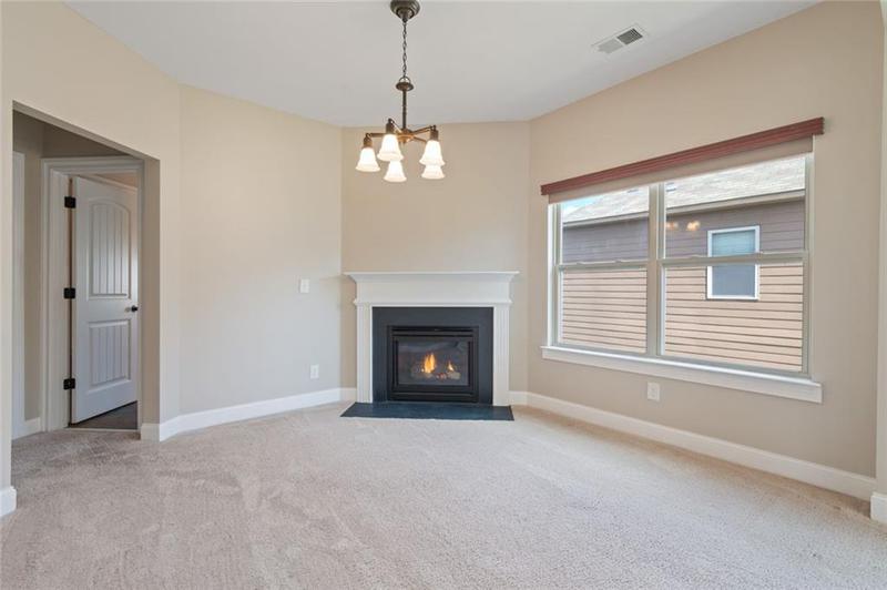 Image for property 4360 Carver Court, Cumming, GA 30040