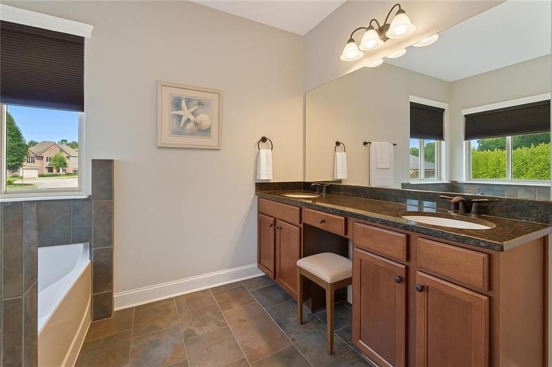 Image for property 4360 Carver Court, Cumming, GA 30040