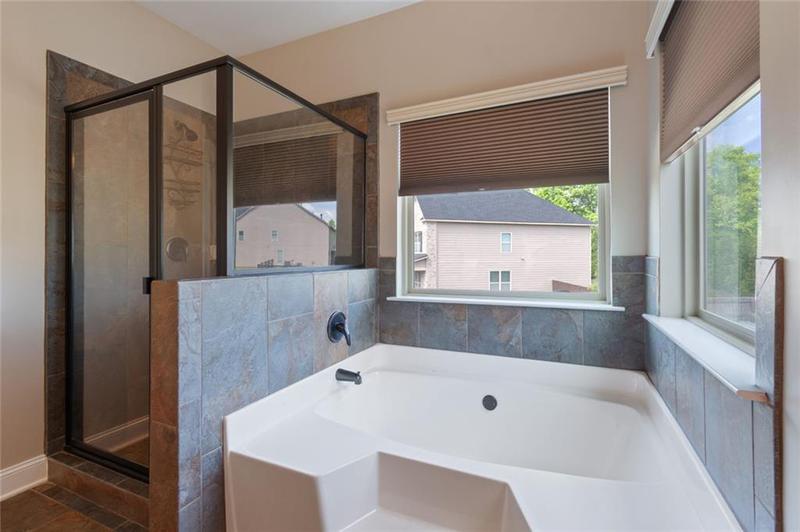 Image for property 4360 Carver Court, Cumming, GA 30040