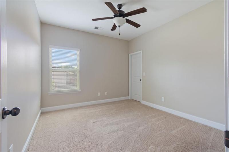 Image for property 4360 Carver Court, Cumming, GA 30040