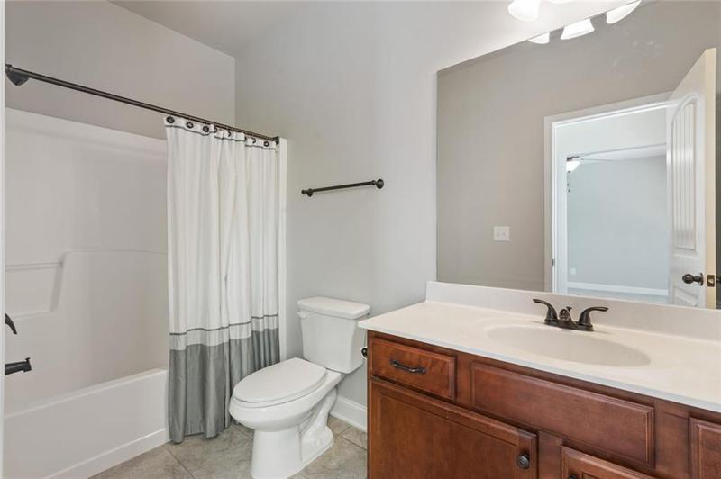 Image for property 4360 Carver Court, Cumming, GA 30040