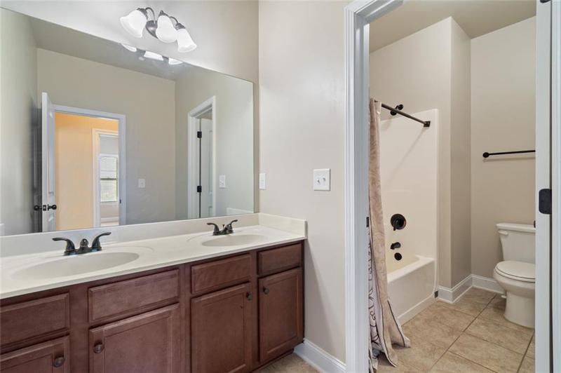 Image for property 4360 Carver Court, Cumming, GA 30040