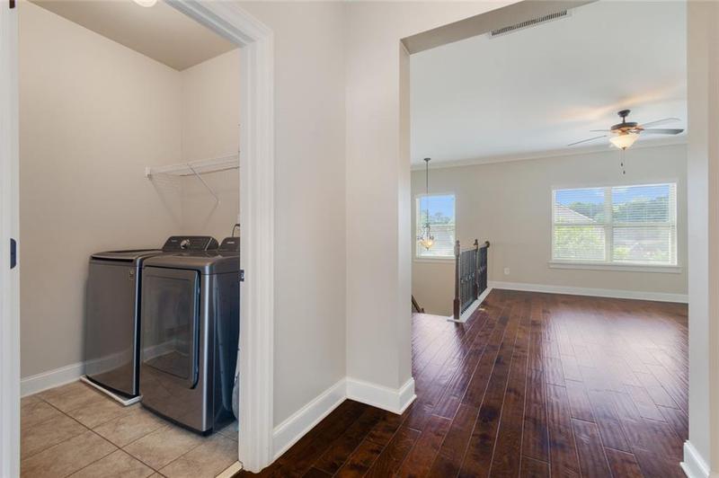 Image for property 4360 Carver Court, Cumming, GA 30040