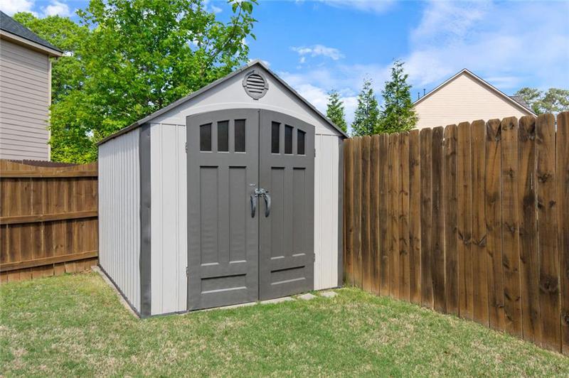 Image for property 4360 Carver Court, Cumming, GA 30040